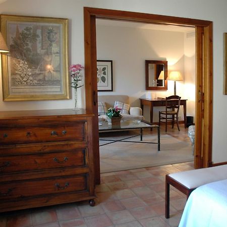 Hotel Puerta De La Luna Baeza Esterno foto
